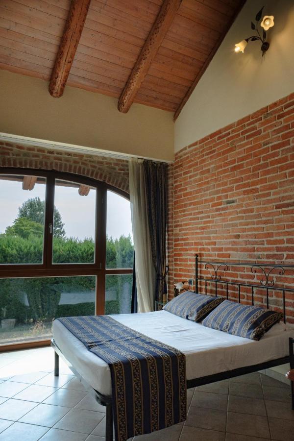 Hotel Le Botti Guarene Ngoại thất bức ảnh