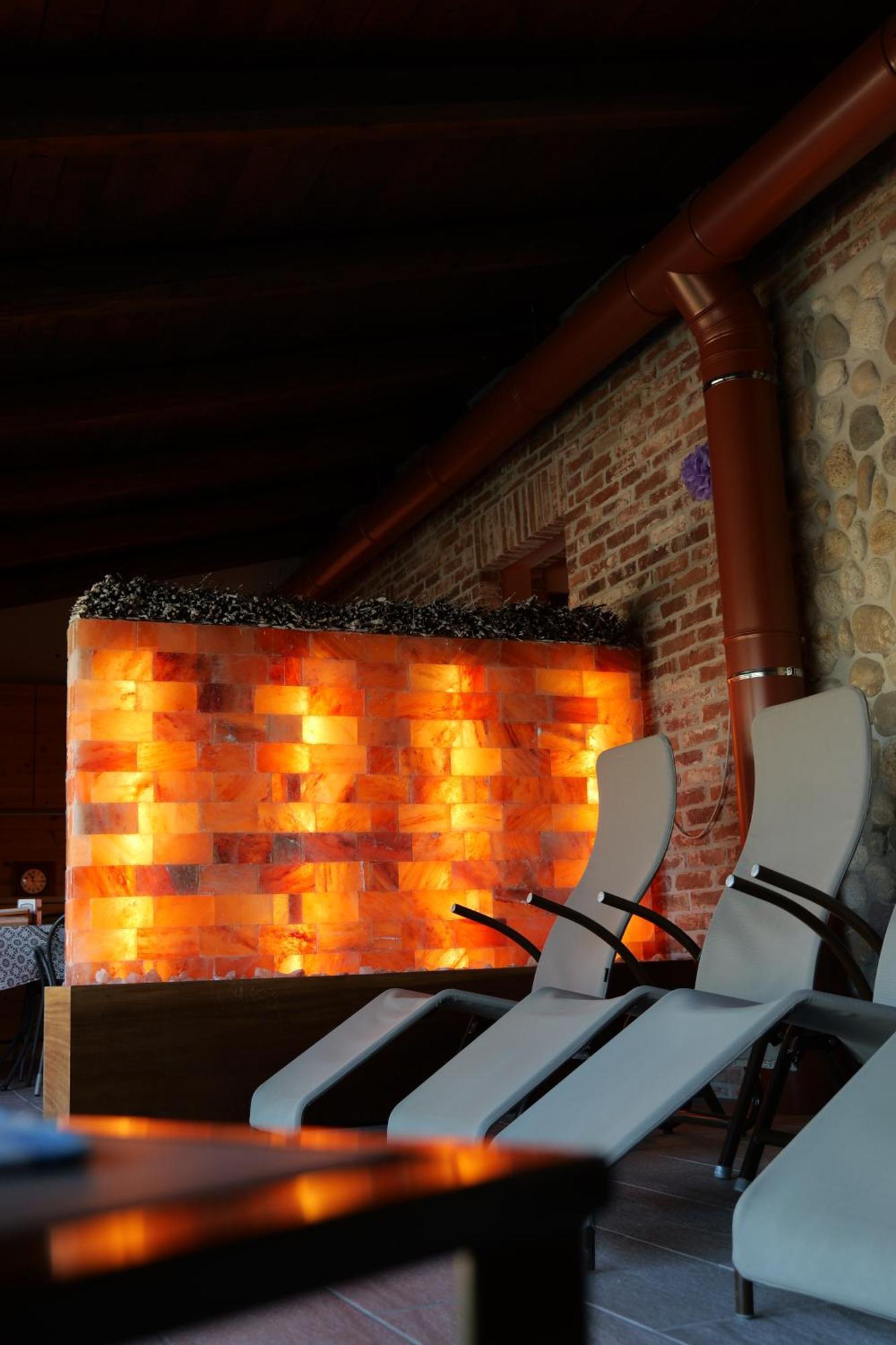 Hotel Le Botti Guarene Ngoại thất bức ảnh
