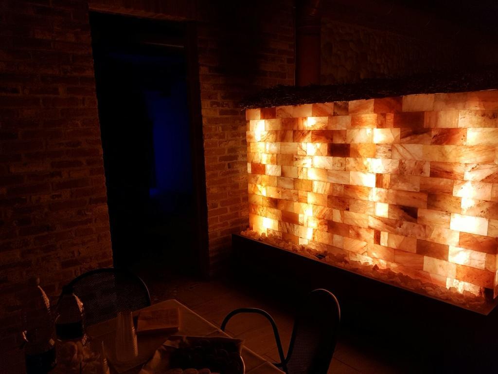 Hotel Le Botti Guarene Ngoại thất bức ảnh